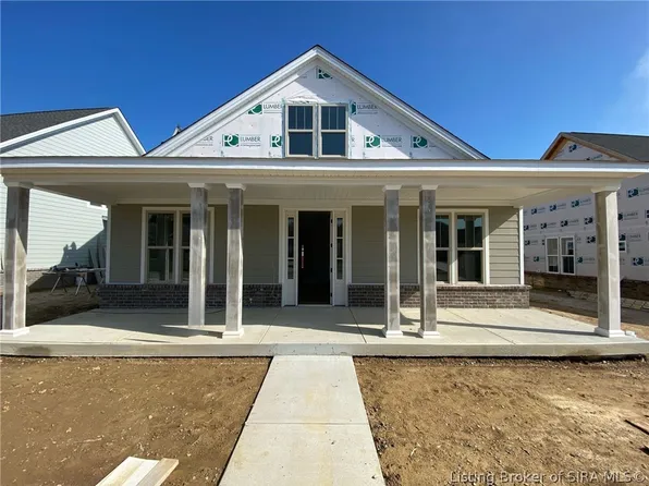 1839 Augusta Boulevard #303, Henryville, IN 47126