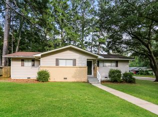 5314 Hartsdale Dr, Jackson, MS 39211