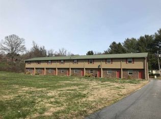 650 Panther Creek Rd, Morristown, TN 37814