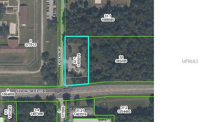 1st image of 16435 Spring Hill Dr