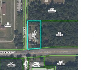 16435 Spring Hill Dr, Brooksville, FL 34604