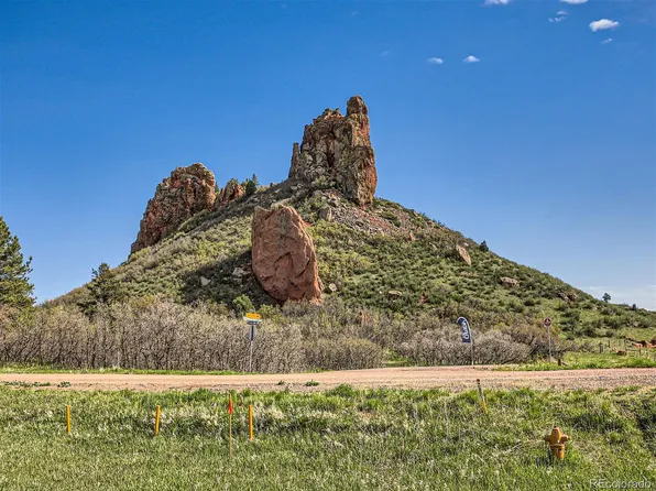 5948 Country Club Drive, Larkspur, CO 80118