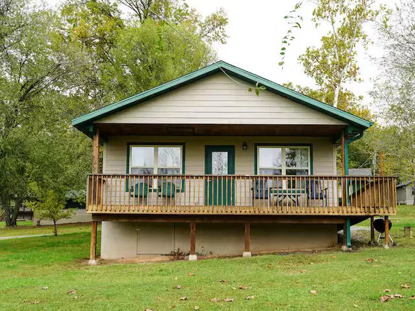 375 Edgewater Circle, Forsyth, MO 65653