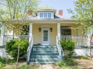 5200 Park Ave, Nashville, TN 37209