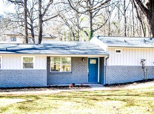 2241 Bradley Ave, Atlanta, GA
