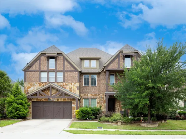 2404 Fountain Dr, Irving, TX 75063