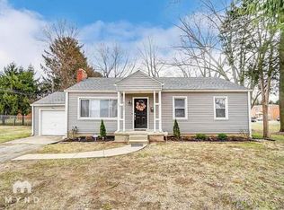 1630 Elaine Rd, Columbus, OH 43227