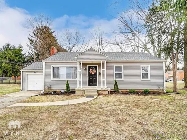 1630 Elaine Rd, Columbus, OH 43227