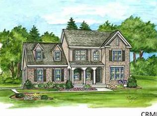 24 Revere Run, Mechanicville, NY 12118