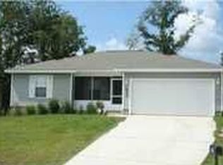 111 Split Creek Dr, Crestview, FL 32539