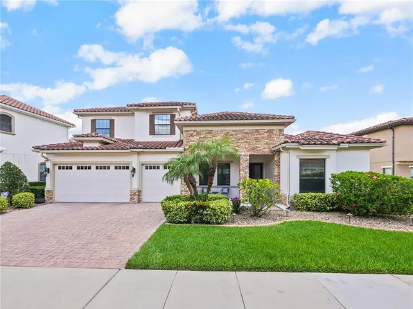 10949 Mobberley Cir, Orlando, FL 32832
