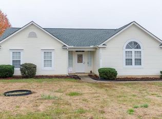 9804 Sweet Plum Dr, Charlotte, NC 28215