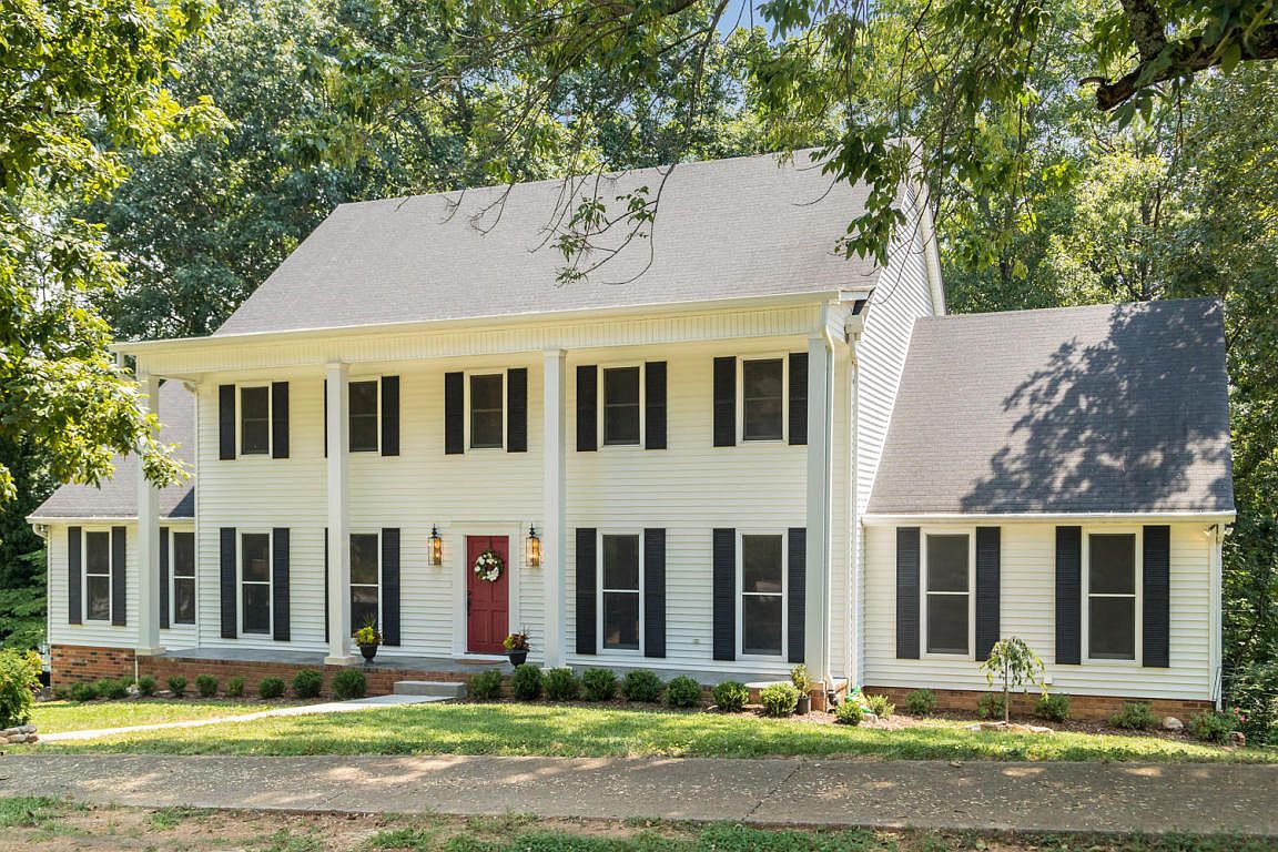 7826 Stonehenge Dr, Chattanooga, TN 37421 Zillow