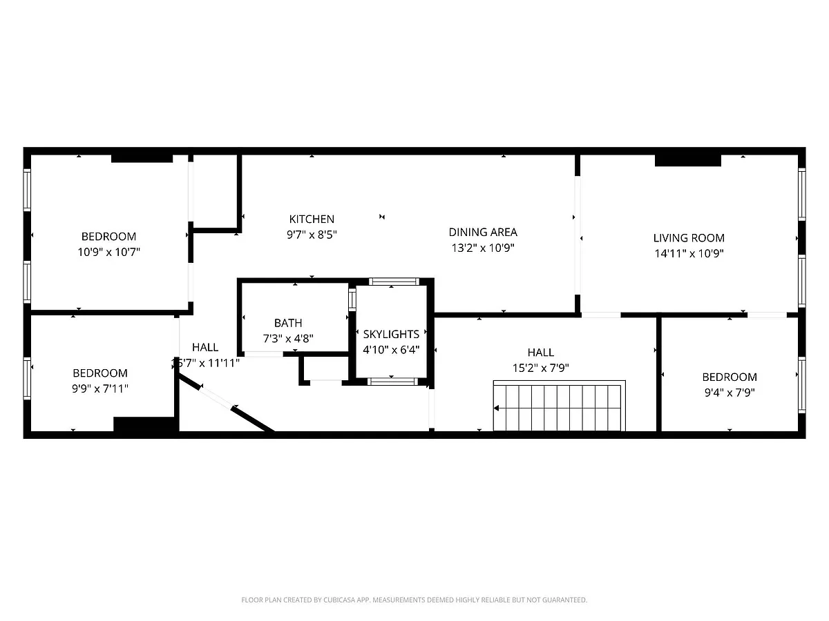 Building Photo - 56 Sutton St #3F