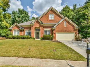 3111 Barkley Square Dr, Duluth, GA 30097