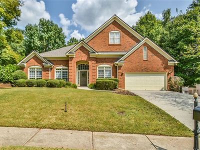 3111 Barkley Square Dr, Duluth, GA, 30097