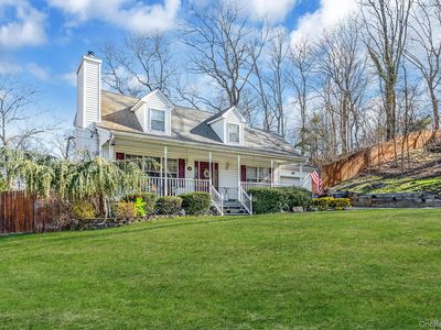 36 Aloma Road, Rocky Point, NY, 11778