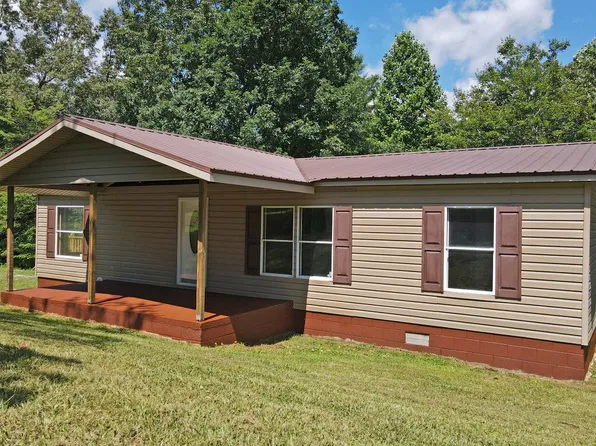 969 Mountain Vista Rd, Farner, TN 37333