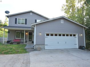 2531 E Lynnwood Dr, Longview, WA 98632