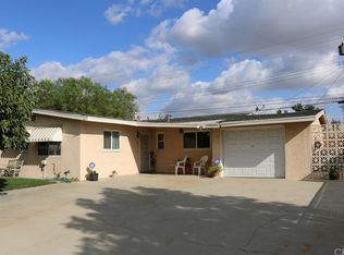 760 N Glenn Ave, Ontario, CA 91764