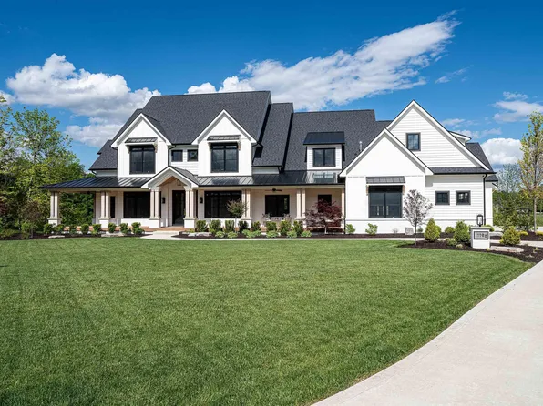 11196 Highclere Pl, Fort Wayne, IN 46814