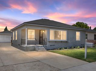 2801 Worthington Ave, Bakersfield, CA