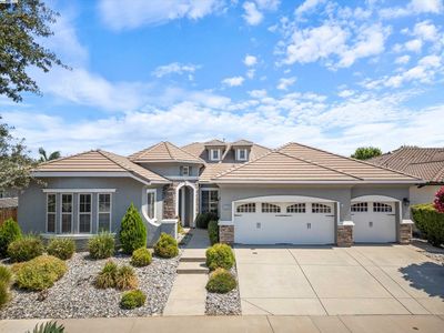 12409 Canyonlands Dr, Rancho Cordova, CA, 95742