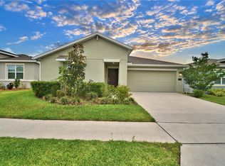 583 Patton Loop, Bartow, FL 33830