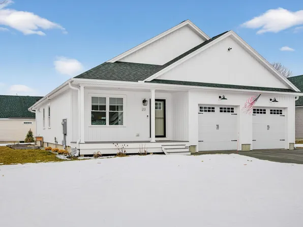 23 Whippoorwill Way, Somersworth, NH 03878