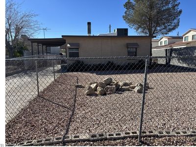 424 Jefferson Blvd, Henderson, NV, 89011