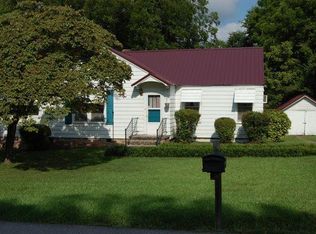 1257 N Concord Rd, Chattanooga, TN 37421