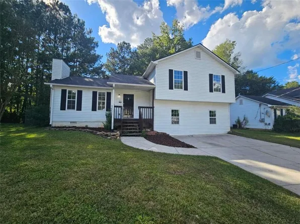 201 Ivy Brook Dr, Dallas, GA 30157