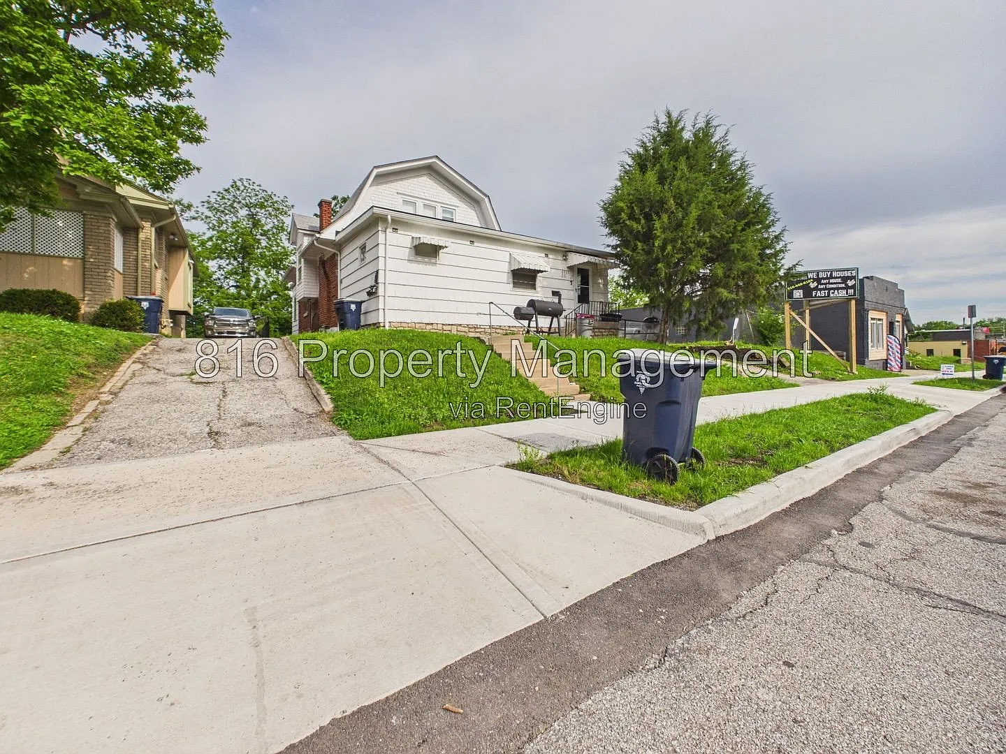 1 bed, 1.0 bath, $795 — Photo 3