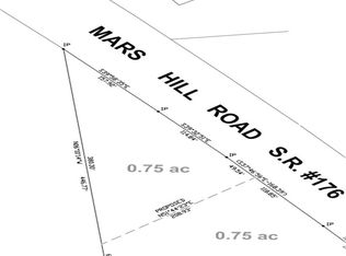 755 Mars Hill Rd NW LOT 6, Kennesaw, GA 30152