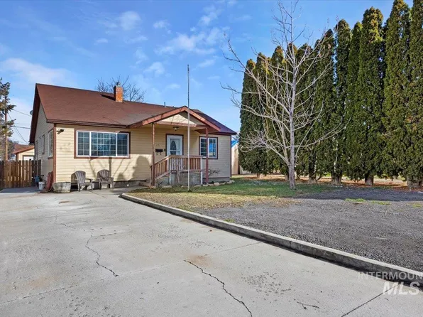 216 E Avenue F, Jerome, ID 83338
