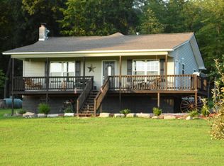271 Geneo Ln, Jacksboro, TN 37757