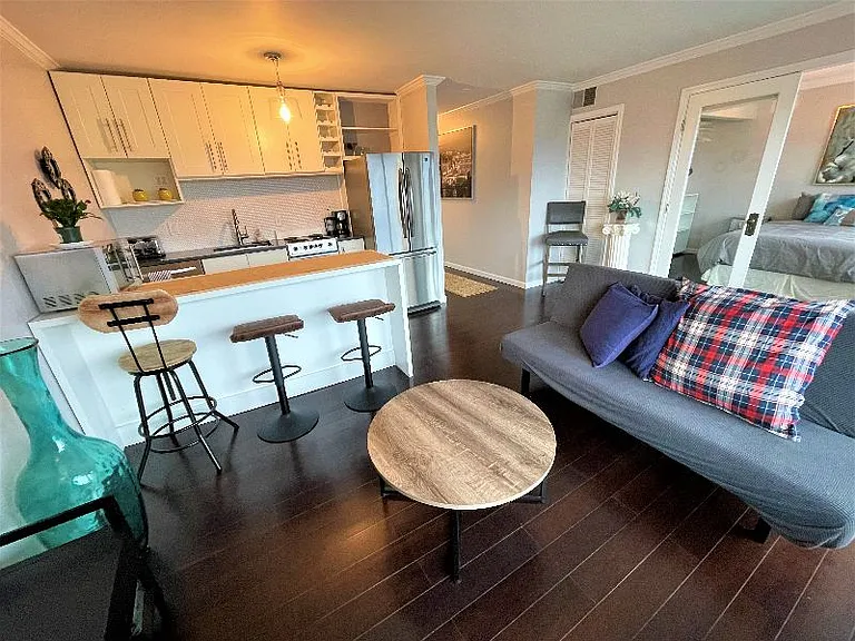 3515 SW Barbur Blvd #Q2 — Photo 15