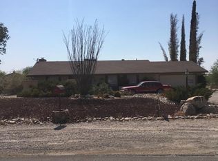 9931 E Discovery Dr, Tucson, AZ 85748
