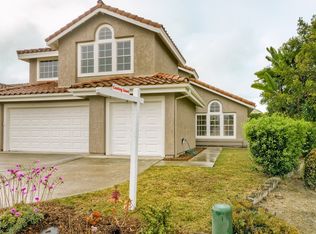 1841 Paseo Del Lago Dr, Vista, CA 92081