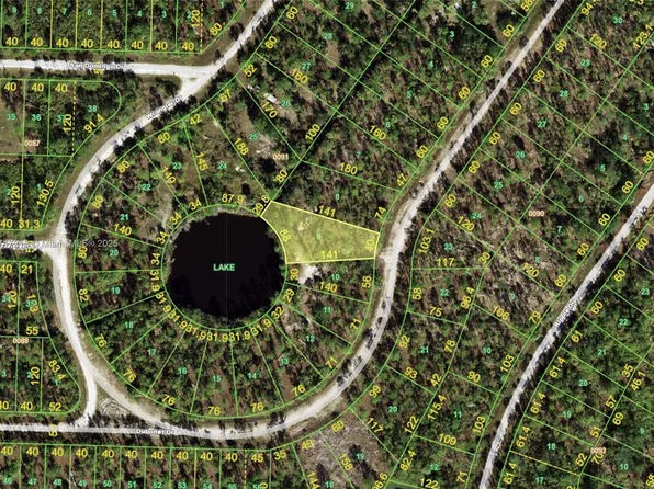 27172 Dubonet Dr, Punta Gorda, FL 33955