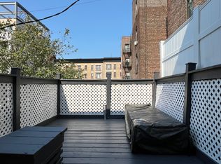 511 W 142nd St APT 7, New York, NY 10031