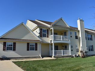 508 N James St #0, Tolono, IL 61880