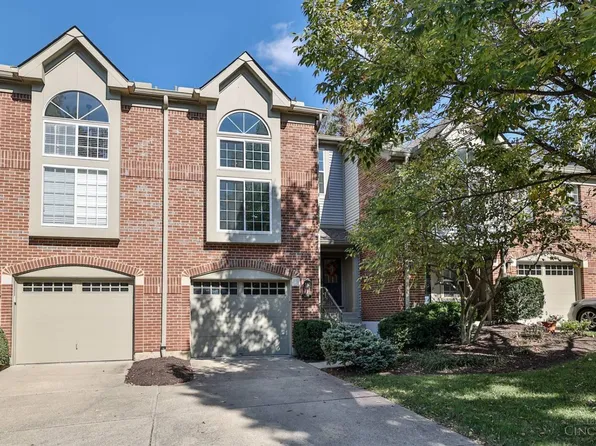 5072 Lord Alfred Ct, Cincinnati, OH 45241