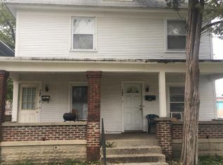 17 Sutton St SW, Grand Rapids, MI 49507