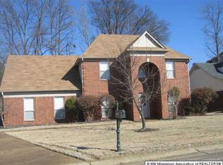 1058 Berkshire Cir, Southaven, MS 38671