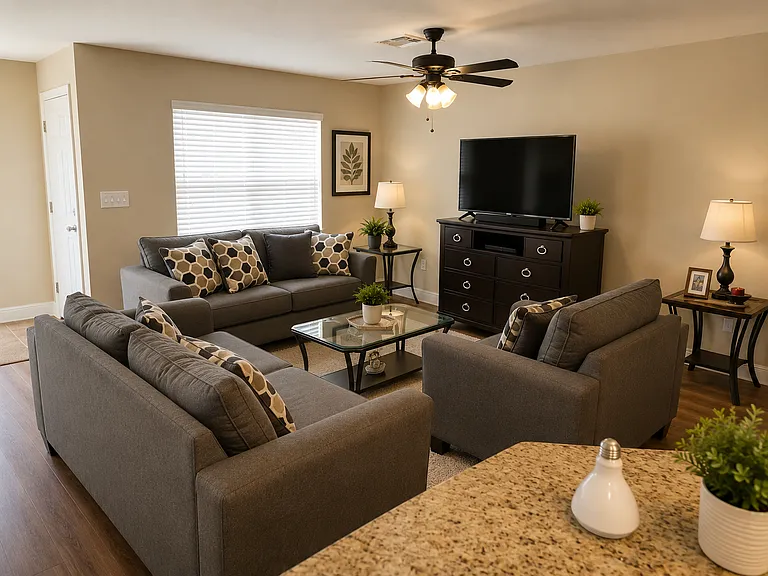 5005 Cactus Needle Ln — Photo 3