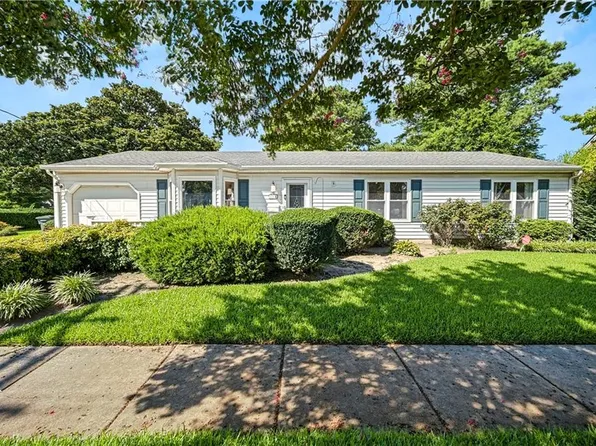 108 E Westmont Ave, Norfolk, VA 23503