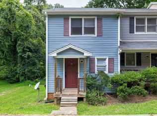 5544 Kaplan Dr #C, Raleigh, NC 27606