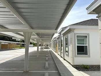 740 N Alamo Rd #17 — Photo 2