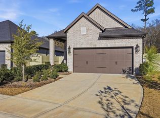 17907 Purple Amaranth, Conroe, TX 77385
